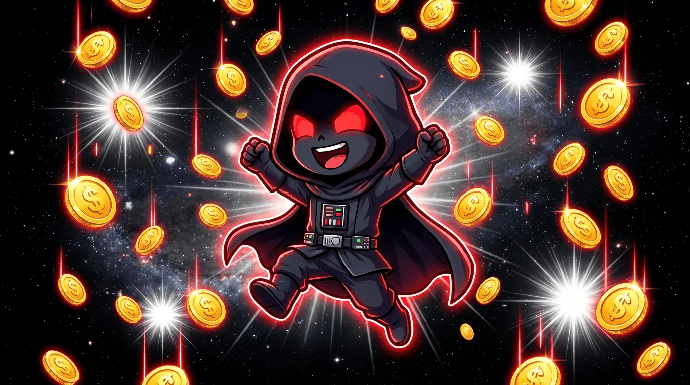 Slotsvader Bonus